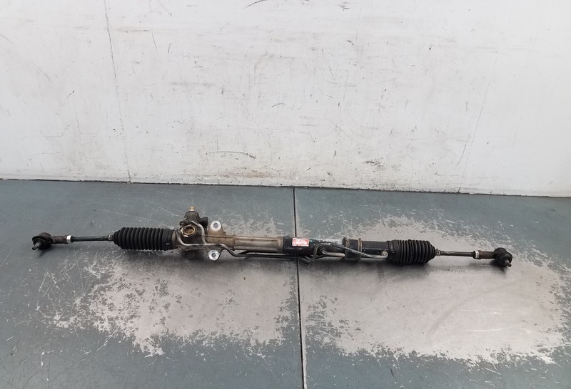 1999 Mitsubishi Eclipse GST GS-T Rack & Pinion / Tie Rods #2978