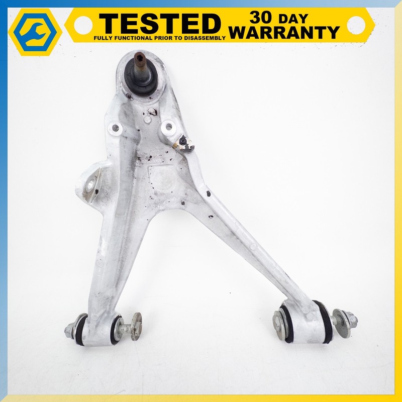 97-04 Chevy Corvette C5 FRONT RIGHT PASSENGER SIDE LOWER CONTROL ARM OEM