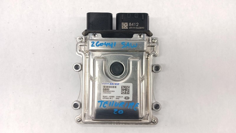 20-'22 KIA TELLURIDE Transmission control module TCM OEM 1 Year Wnty!