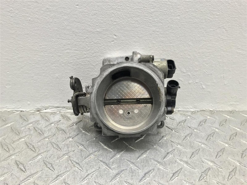 01-05 GMC SAFARI ASTRO BRAVADA 4.3L THROTTLE VALVE BODY TPS SENSOR OEM 337-05374