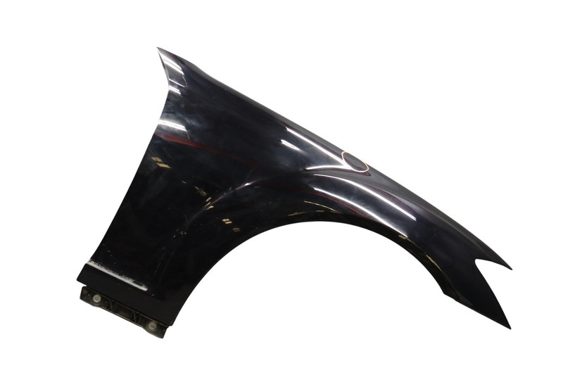 07-13 Mercedes W221 S550 S63 AMG Right Passenger Side Fender Assembly Black Oem