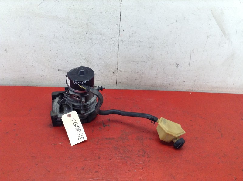 09-11 HYUNDAI GENESIS 4.6L ELECTRIC POWER STEERING PUMP OEM