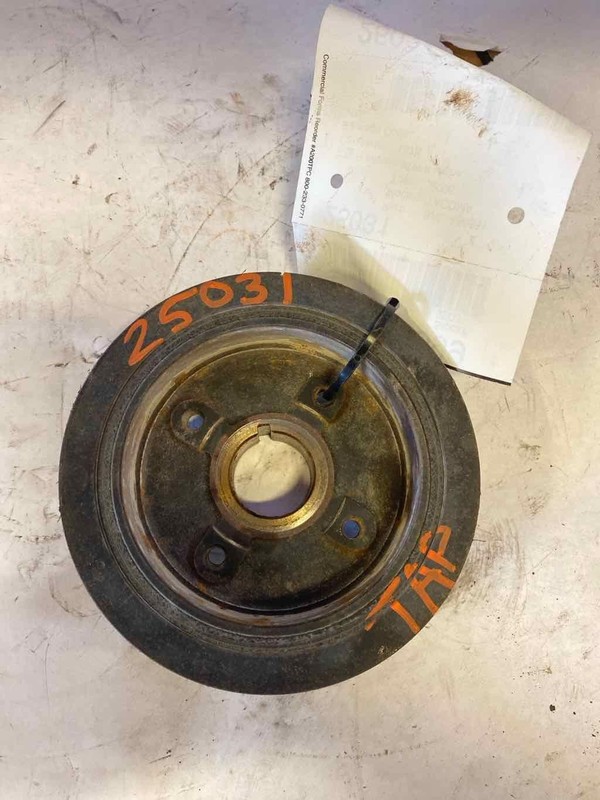 Harmonic Balancer TOYOTA TACOMA 05 06 07 08 09 10 11 12 13 14 15 16 17 18 19 20