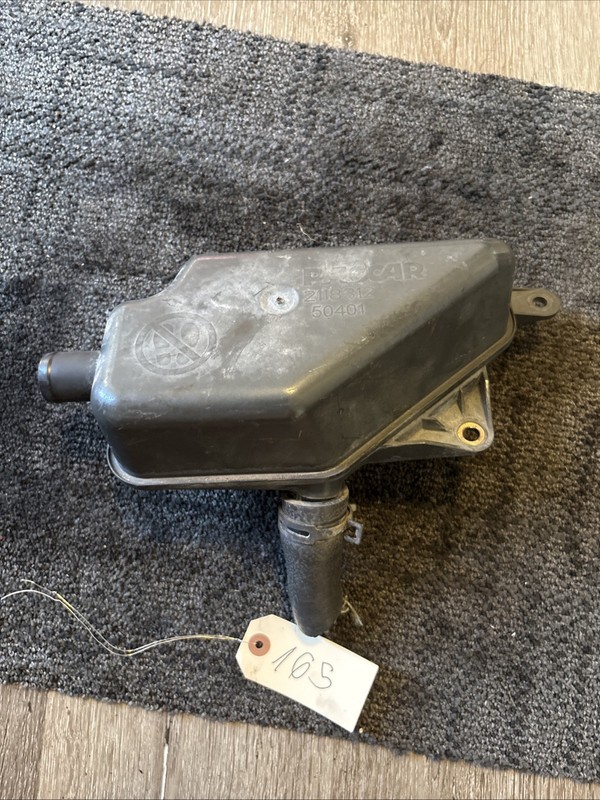 PaccarInlet Silencer2118312