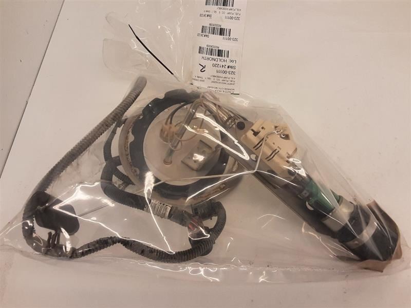 Fuel Pump Assembly Gasoline Fits 05-10 LINCOLN & TOWN CAR 3326339
