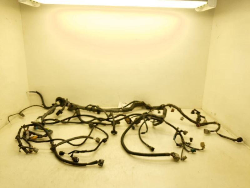 96 97 98 Lexus LX450 4.5L 4WD AT Engine Wire Harness 82121-60343