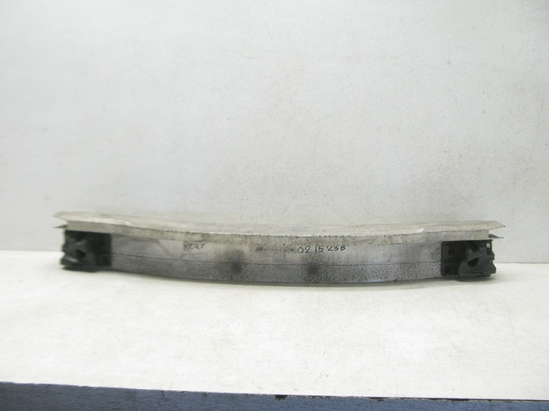 10-19 JAGUAR X351 XJ XJL XJR XJR575 BUMPER REINFORCEMENT IMPACT BAR REAR OEM 021