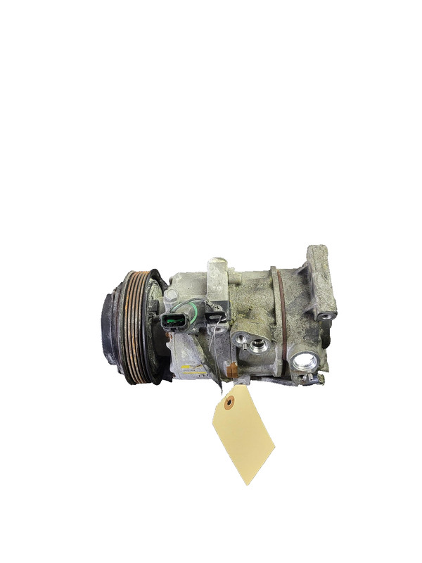 Used Oem Kia A/C Air Conditioning Compressor for 2021-2023 Seltos 1.6L AWD
