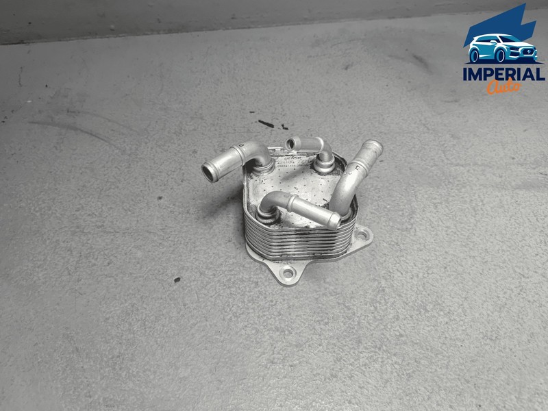 2017-2019 HONDA RIDGELINE 3.5L 6 TRANS AUTOMATIC TRANSMISSION OIL COOLER OEM