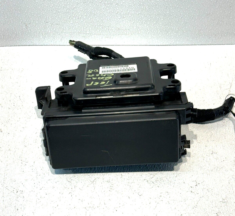 2008 Jeep Grand Cherokee Engine Fuse Box Relay Junction Assembly