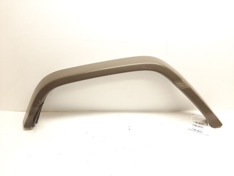 2019-21 Mercedes G63 Right Rear Fender Flare Extension 4638812800 Flaw*