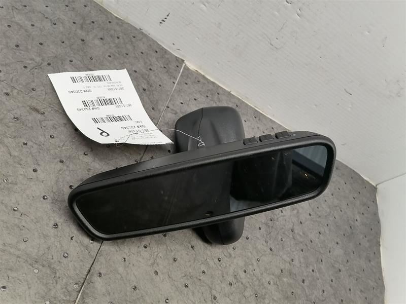 Rear View Mirror Automatic Dimming Fits 13-15 XF 1245966