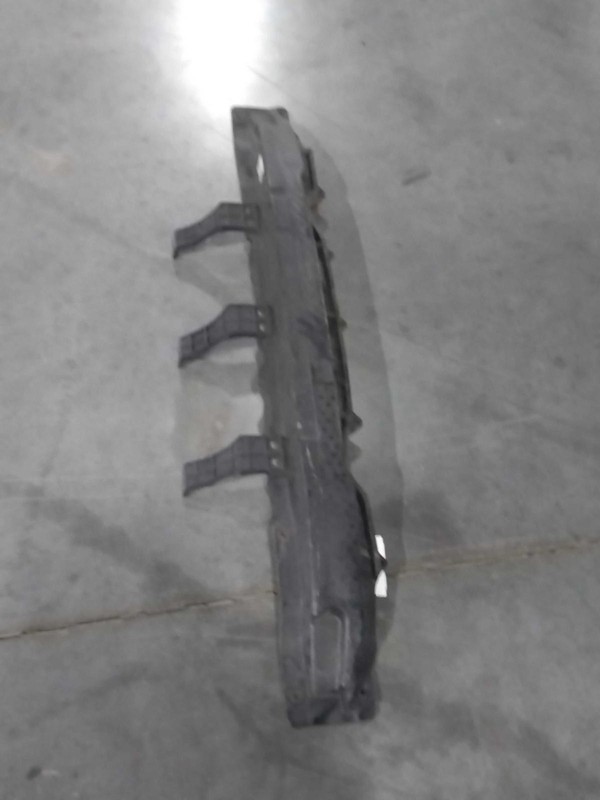 2016 KIA Forte Blue Bumper Impact Bar OEM 86631A7510 92K Miles