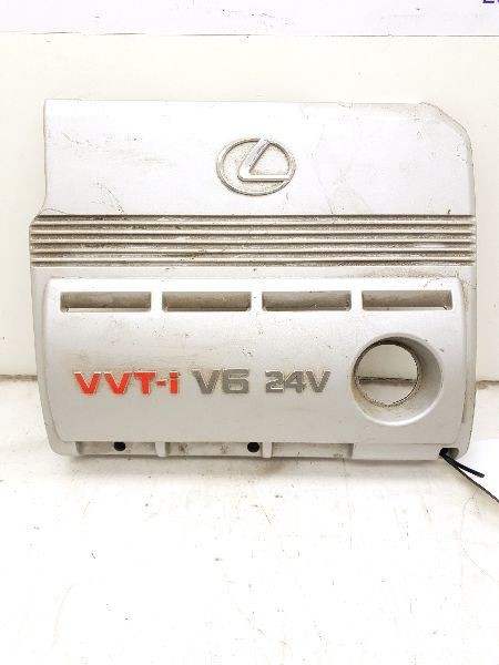 02-03 LEXUS ES300 VVT-I ENGINE COVER ASSEMBLY