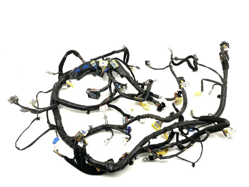 Dash Wire Wiring Harness 91111-A7380 Fits 2014-2016 Kia Forte Sedan 1.8L 85812