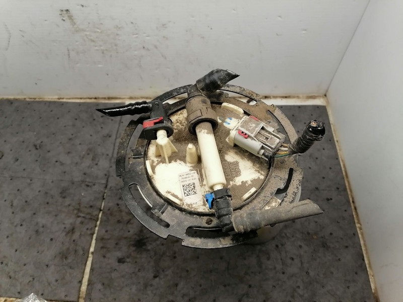 Fuel Pump Tank Mounted Pump Assembly 2.7L Fits 21-23 FORD F150 PICKUP 1595430