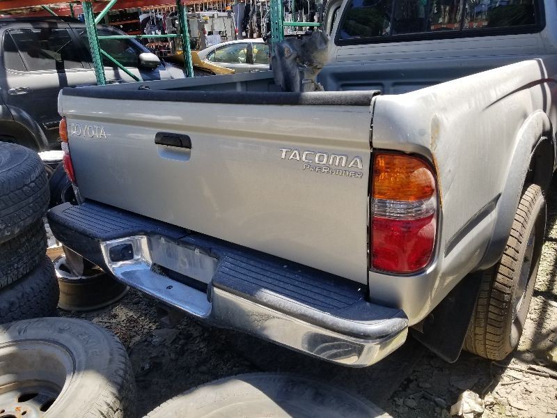 95-02 TOYOTA TACOMA PRERUNNER REAR AXLE 4.56 RATIO REGULAR CAB 2WD