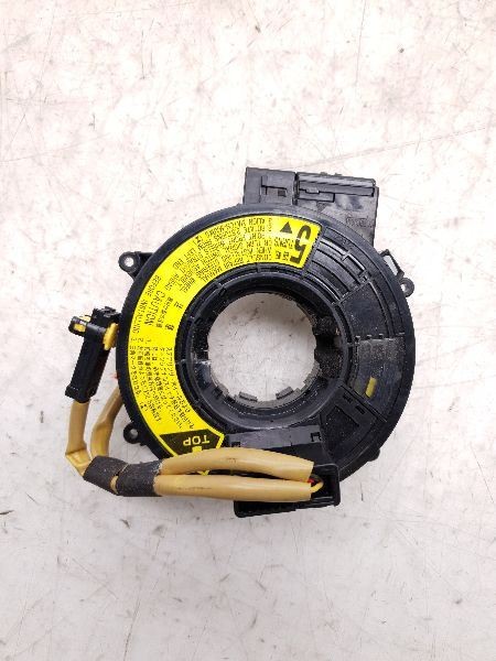 05 TOYOTA SOLARA CLOCK SPRING