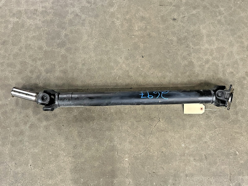 ⭐2016-2025 MAZDA MIATA MX-5 MANUAL TRANS REAR DRIVE SHAFT PROPELLER OEM LOT2697