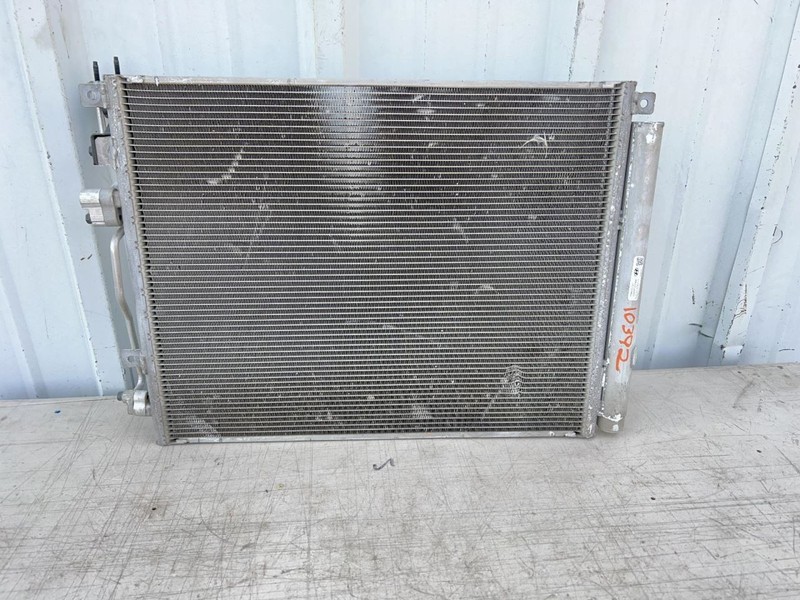 2015-2017 HYUNDAI SONATA AC CONDENSER 2.0L AT FWD 44K -SPORT- 62969