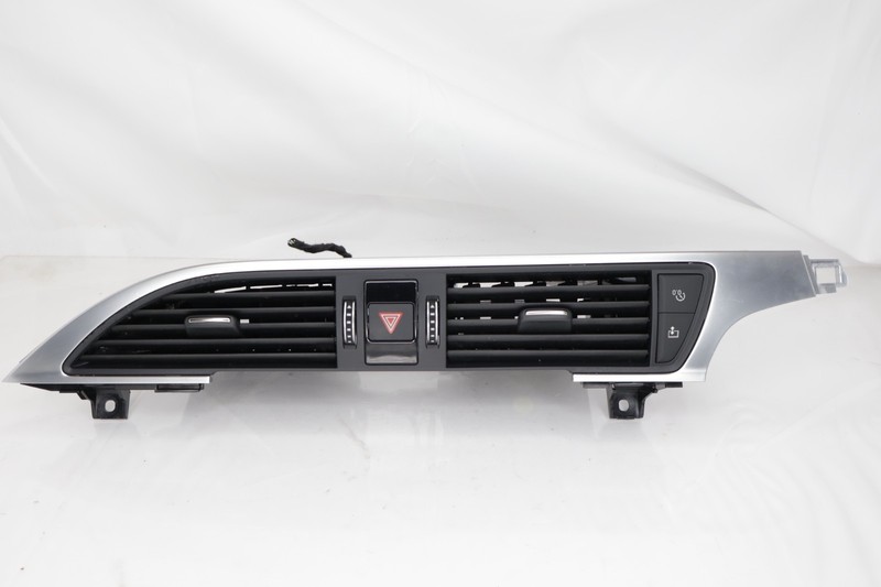 ✅ 2012-2015 AUDI A6 A7 S6 S7 CENTER DASH AIR VENT HAZARD SWITCH 4G1820951G OEM