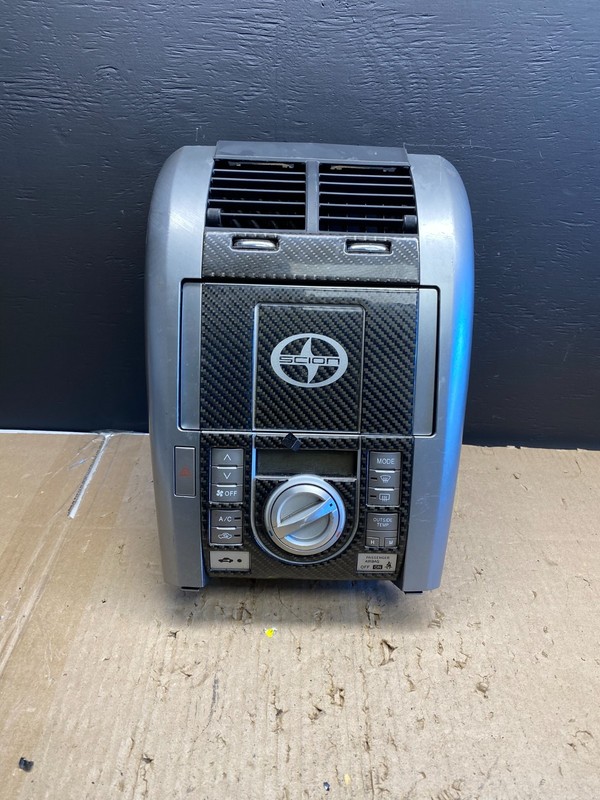 2005 to 2010 Scion TC Pioneer 86120-0W100 CD MP3 Stereo Radio AB5696 DG