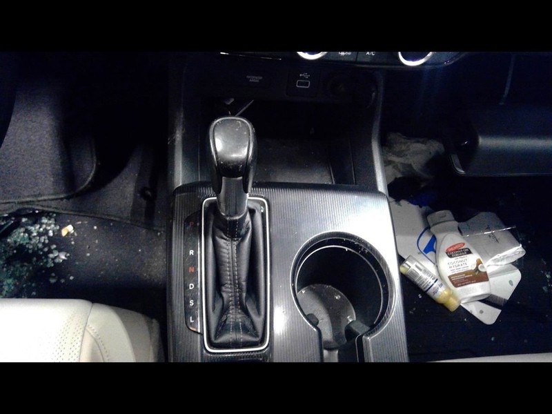 Transmission Shift Automatic Transmission CVT Gasoline Fits 22-25 CIVIC 1694811