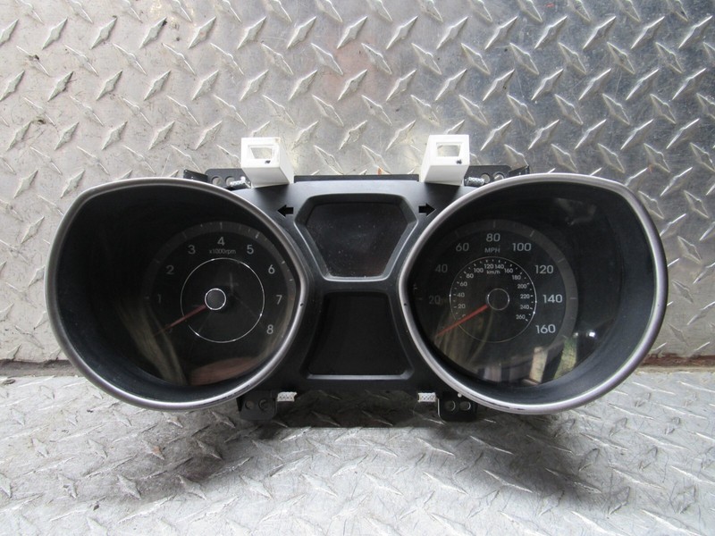 13 HUYNDAI ELANTRA INSTRUMENT CLUSTER SPEEDOMETER 94001-3Y520 SDN,MPH US MARKET