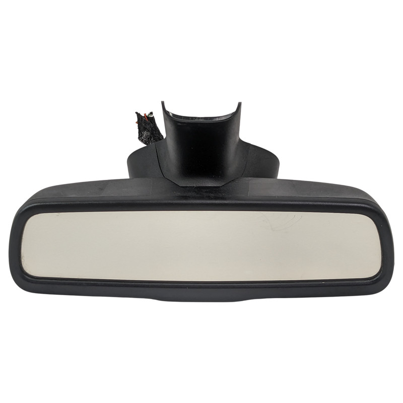 2013-2019 Dodge Ram 1500 Auto Dim Rear View Mirror Backup Camera Display OEM