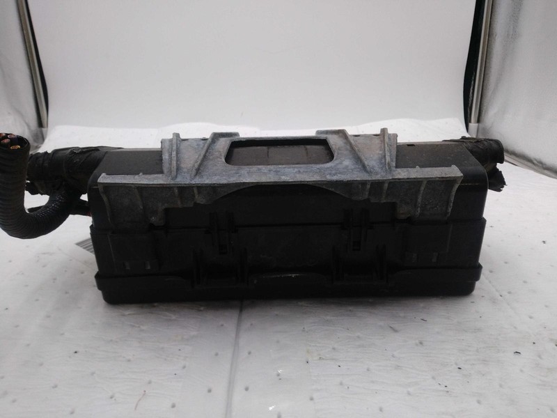 2010 Ford F150 Fuse Box AL3Z12A581JB OEM Silver 121K Miles - Warranty Included