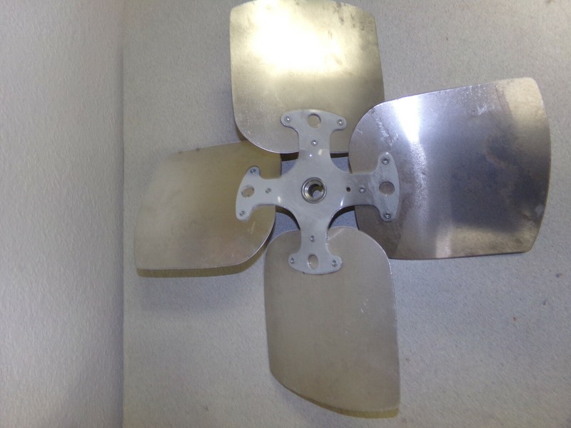Fan Blade 60821701 *FREE SHIPPING*