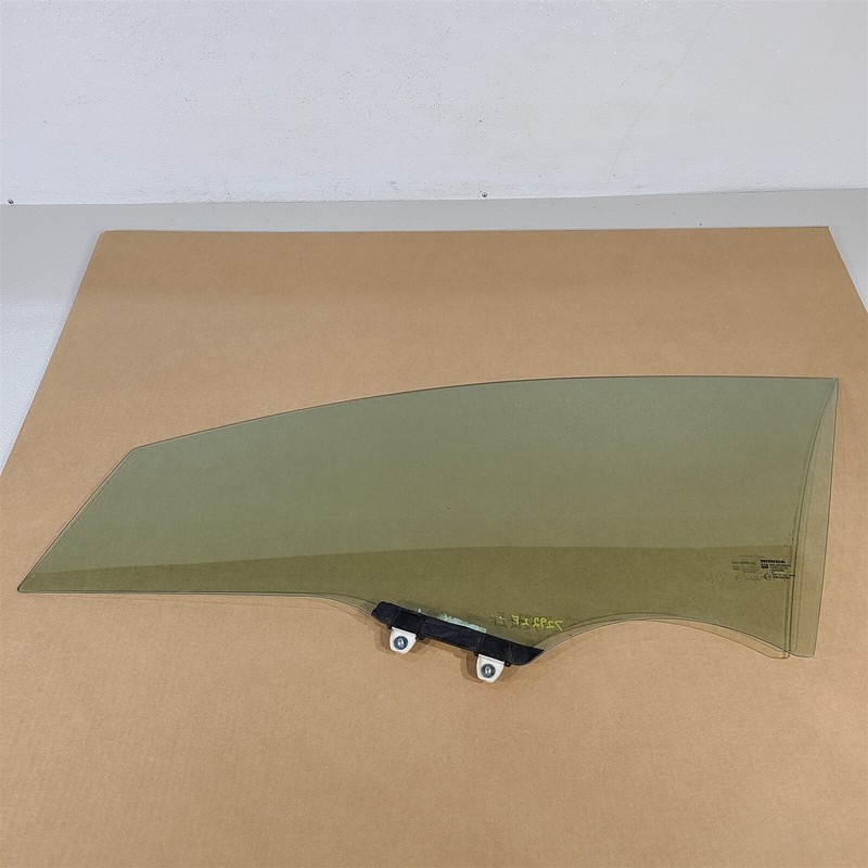 06-11 Honda Civic Si Sedan Door Glass Driver Auto Glass Lh Aa7292