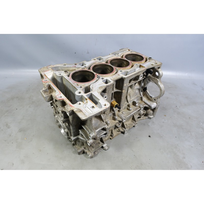 2012-2018 BMW N20 N26 4-Cylinder Turbo Engine Cylinder Block Housing Bare OE