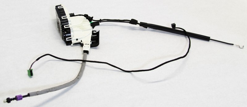 ✅ 2012-16 Mercedes-Benz SLK250 OEM FRONT RIGHT DOOR LATCH LOCK ACTUATOR ASSEMBLY