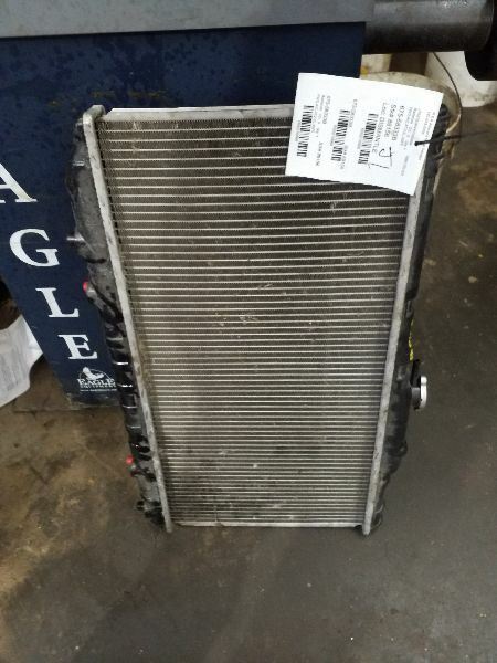 Radiator 2WD 3SFE Engine Fits 86-89 CELICA 210568