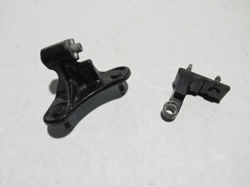 Mercedes S550 C217 2015 Front Left Driver Upper Door Hinge Hinge 14-17 *