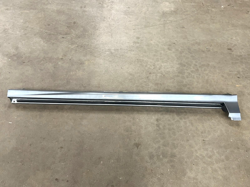 ⭐20-25 BUICK ENCORE GX LEFT DRIVER SIDE SKIRT ROCKER PANEL MOLDING OEM LOT2695