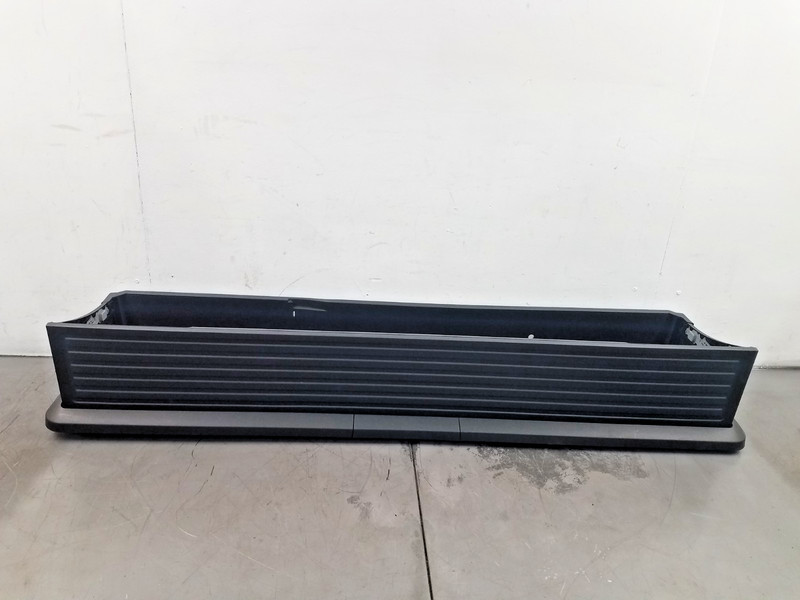 2025 Ford F150 Raptor R Rear Under Seat Storage Panel - * #5669 E3