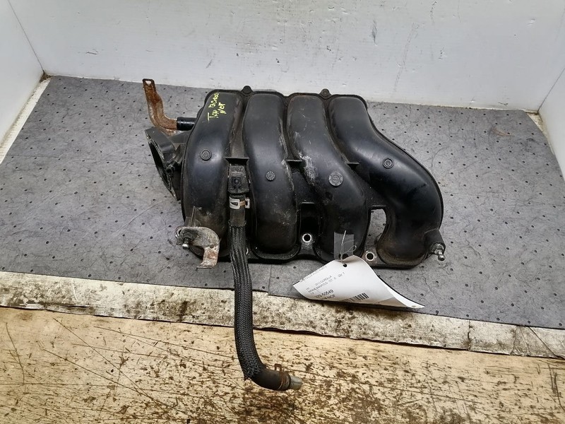 Intake Manifold Sedan 1.8L 2ZRFE Engine Fits 11-19 COROLLA 1703919