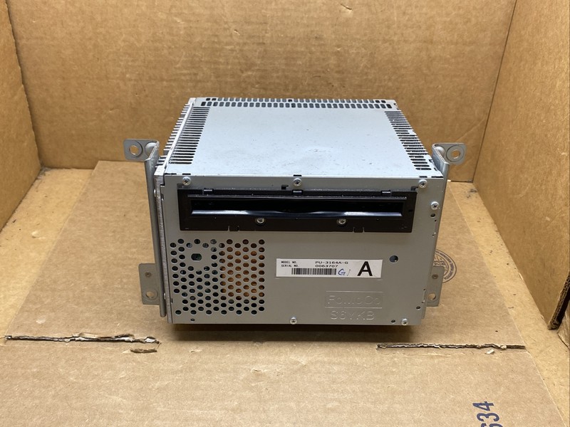 2009-2014 Ford F-150 F150 Satellite Radio Stereo AL3T-19C107-AG