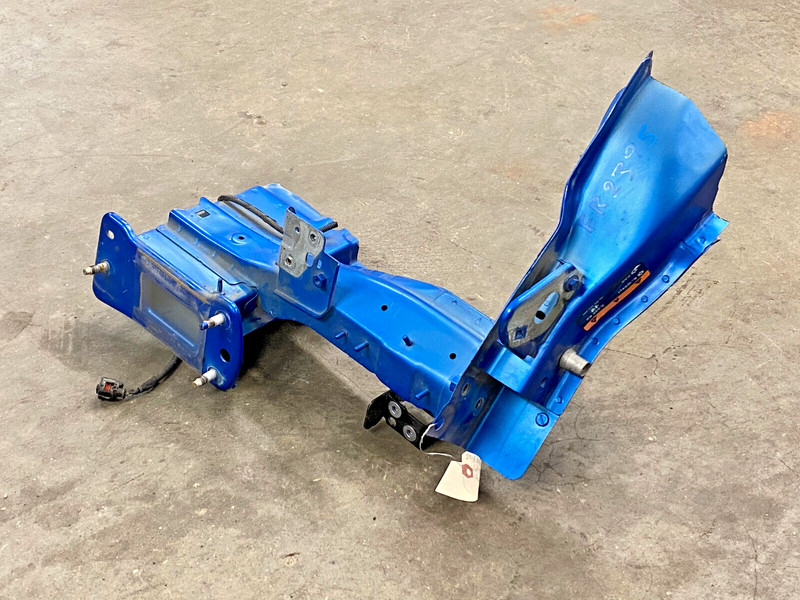 ⭐2017-2019 ALFA ROMEO STELVIO FRONT RIGHT SIDE APRON FRAME RAIL BODY OEM LOT2395