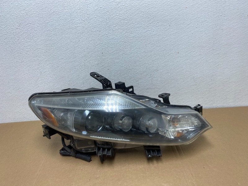 2011 to 2014 Nissan Murano Headlight Right Passenger Rh Oem Xenon Hid AC5568 DW