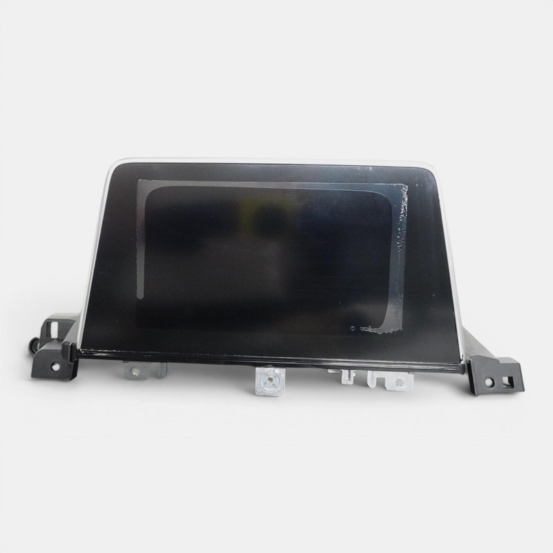 2019-2021 GENESIS G70 DASH NAVIGATION MULTIMEDIA DISPLAY SCREEN MONITOR INFO OEM