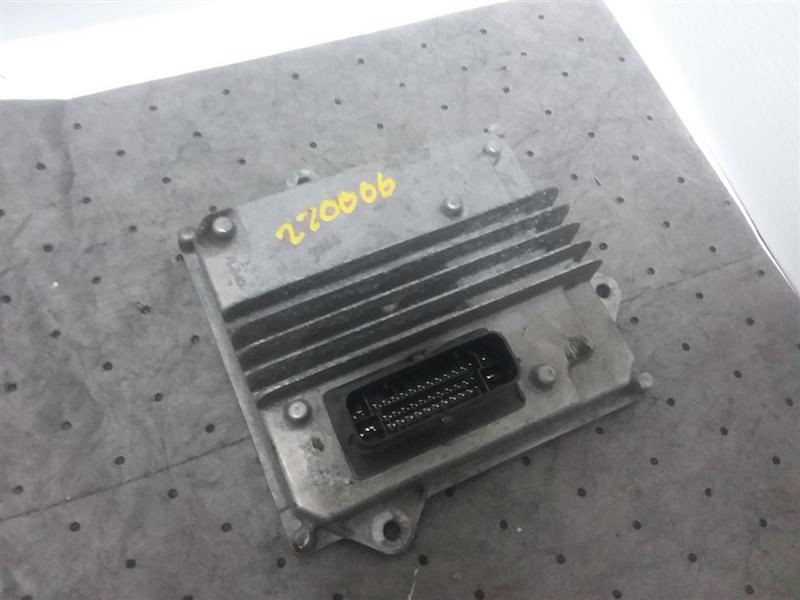 Suspension Control Module Classic Style Fits 17-19 SILVERADO 1500 PICKUP 799836