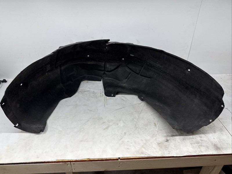 2017-2023 TESLA MODEL 3 REAR RIGHT PASSENGER SIDE FENDER LINER OEM 172 S18