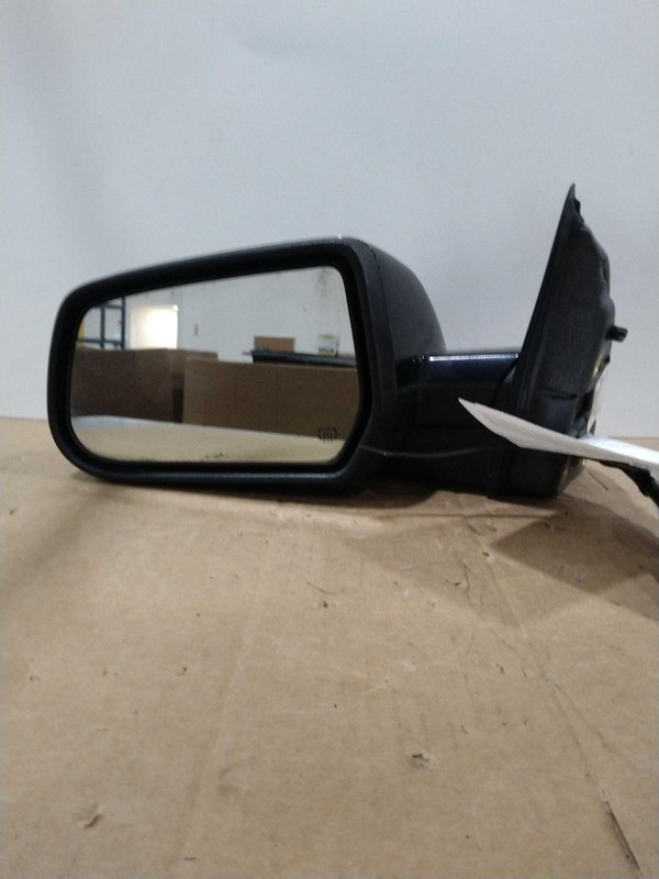 2011 GMC Terrain Left Door Mirror Assembly Black OEM 148401 138K Miles
