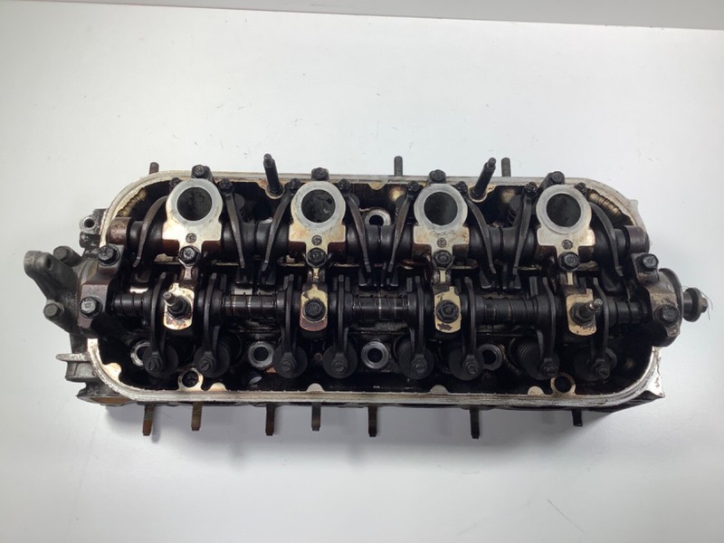 90-91 HONDA ACCORD,CYLINDER HEAD PT-3 12100-PT3-A01 OEM