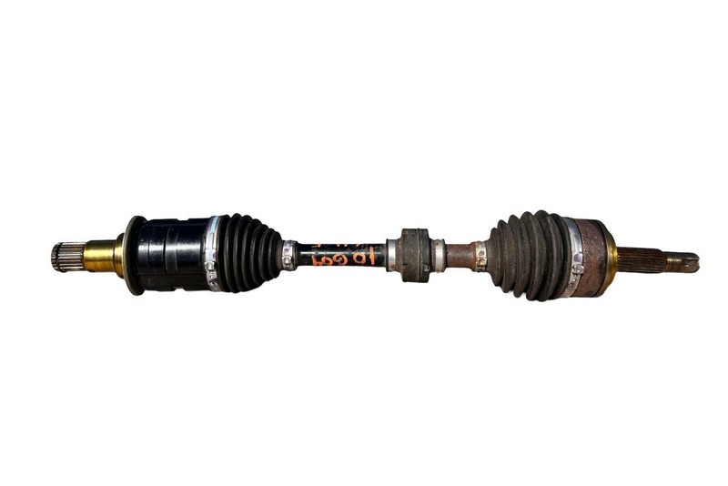 2019-2022 Toyota Corolla Left Driver Side Front Axle Shaft Hatchback FWD