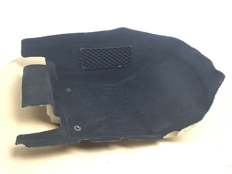 Mercedes GL550 X166 2015 Front Right Floor Liner Carpet Mat Cover 13-16 :M