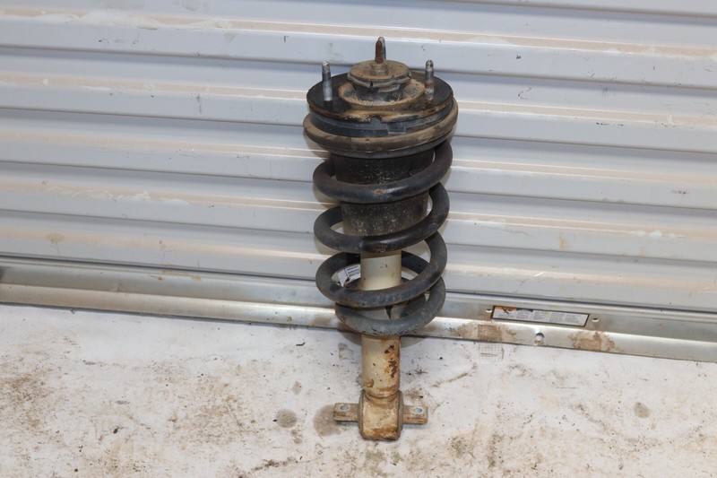 2014-2019 CHEVY SILVERADO 1500 FRONT LEFT DRIVER SHOCK STRUT ABSORBER RANCHO